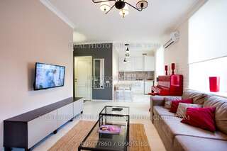 Апартаменты Lotos for You Apartments Николаев Апартаменты с 2 спальнями-1