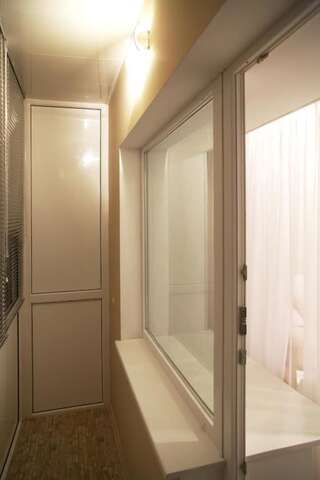 Апартаменты Lotos for You Apartments Николаев Апартаменты с балконом - ул. Шевченко, 75 - 3-8