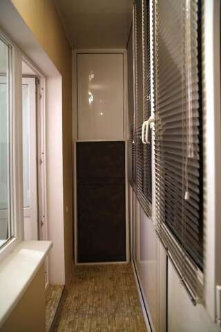 Апартаменты Lotos for You Apartments Николаев Апартаменты с балконом - ул. Шевченко, 75 - 3-9