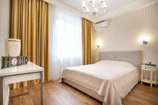 Апартаменты Lotos for You Apartments Николаев Люкс с видом на город-5