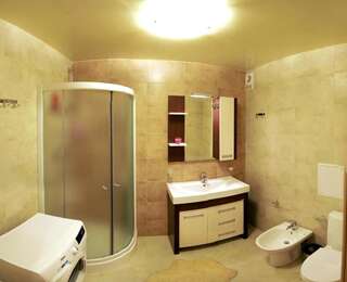 Апартаменты Lotos for You Apartments Николаев Улучшенный номер-студио - ул. Дунаева, 45 - 1-7