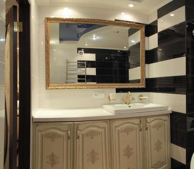 Апартаменты Lotos for You Apartments Николаев-103