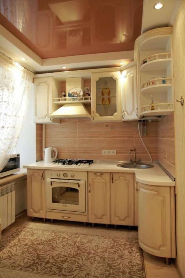 Апартаменты Lotos for You Apartments Николаев-104