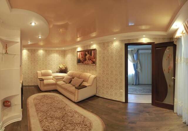 Апартаменты Lotos for You Apartments Николаев-107