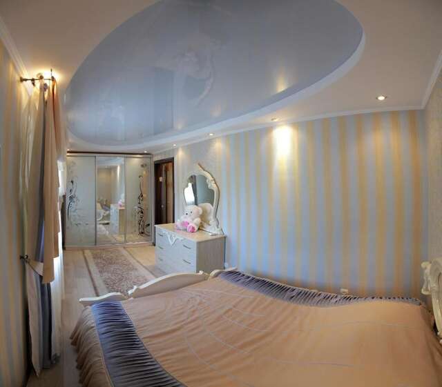 Апартаменты Lotos for You Apartments Николаев-109