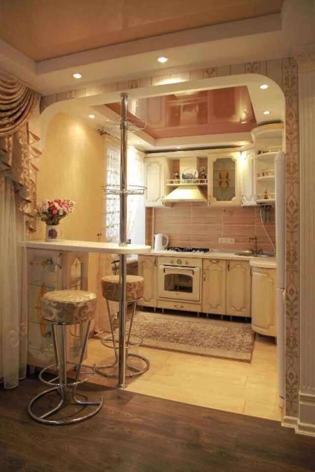 Апартаменты Lotos for You Apartments Николаев-111