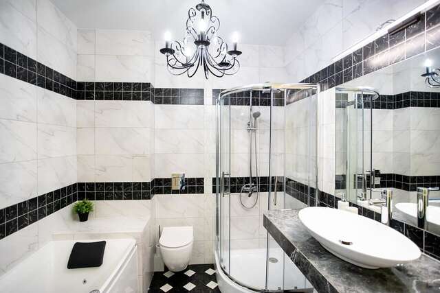 Апартаменты Lotos for You Apartments Николаев-13