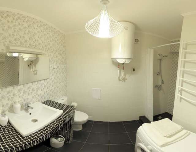 Апартаменты Lotos for You Apartments Николаев-115