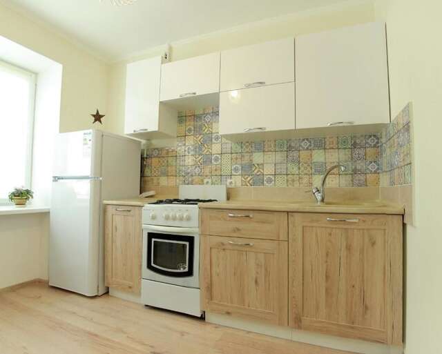 Апартаменты Lotos for You Apartments Николаев-118