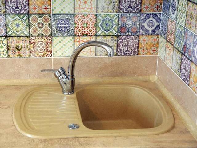 Апартаменты Lotos for You Apartments Николаев-121