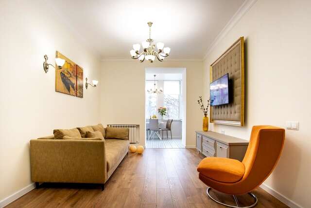 Апартаменты Lotos for You Apartments Николаев-14