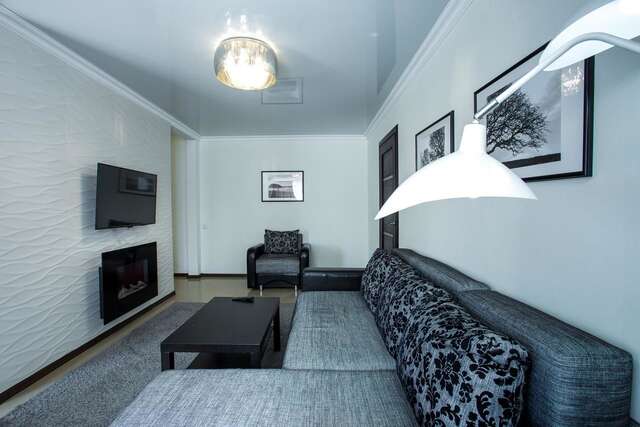 Апартаменты Lotos for You Apartments Николаев-17