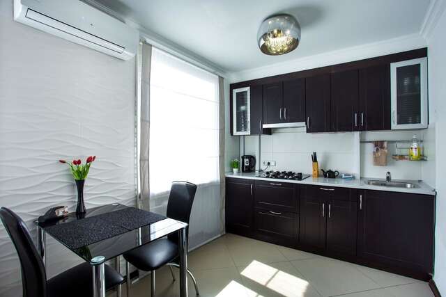 Апартаменты Lotos for You Apartments Николаев-19