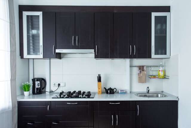 Апартаменты Lotos for You Apartments Николаев-20