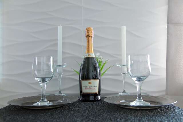 Апартаменты Lotos for You Apartments Николаев-4