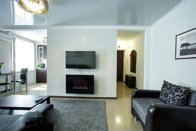 Апартаменты Lotos for You Apartments Николаев-22