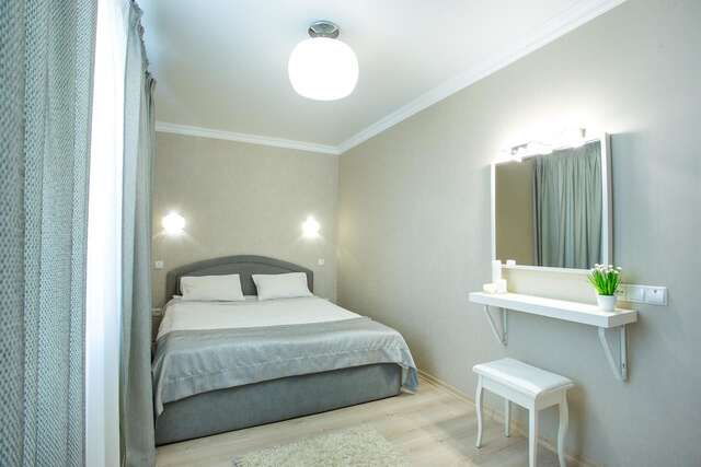 Апартаменты Lotos for You Apartments Николаев-25