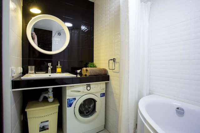 Апартаменты Lotos for You Apartments Николаев-27