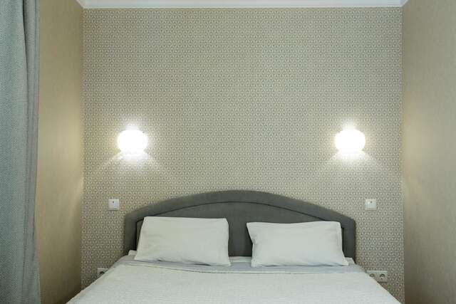 Апартаменты Lotos for You Apartments Николаев-30