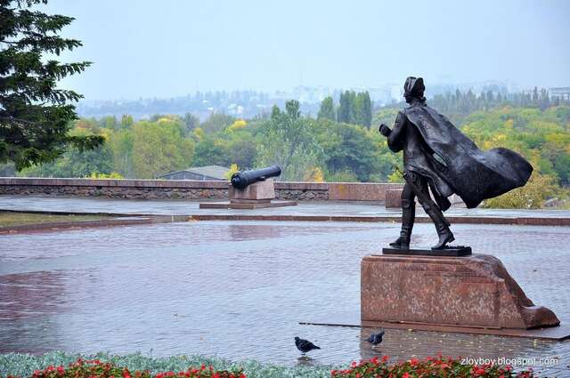 Апартаменты Lotos for You Apartments Николаев-35