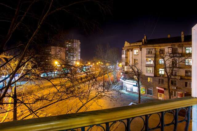 Апартаменты Lotos for You Apartments Николаев-36