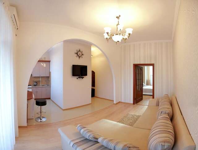 Апартаменты Lotos for You Apartments Николаев-6