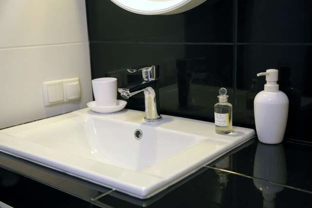 Апартаменты Lotos for You Apartments Николаев-43