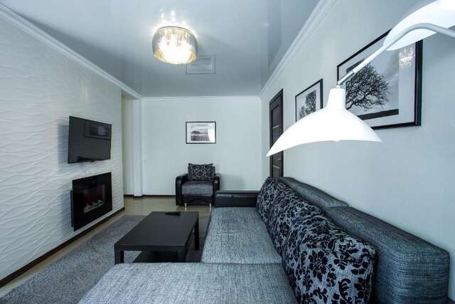 Апартаменты Lotos for You Apartments Николаев-49