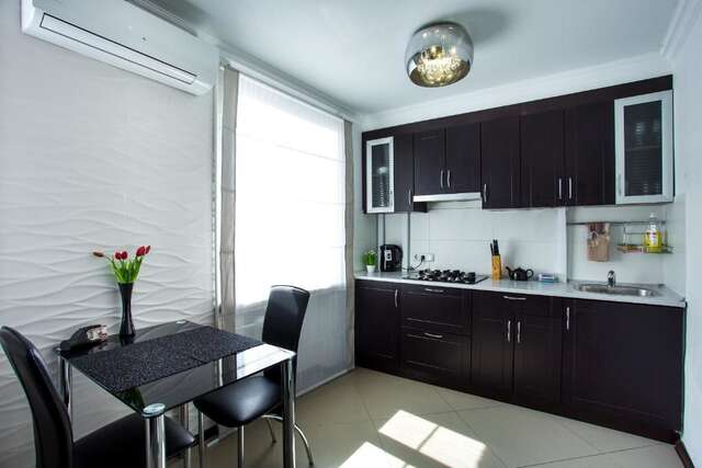 Апартаменты Lotos for You Apartments Николаев-52