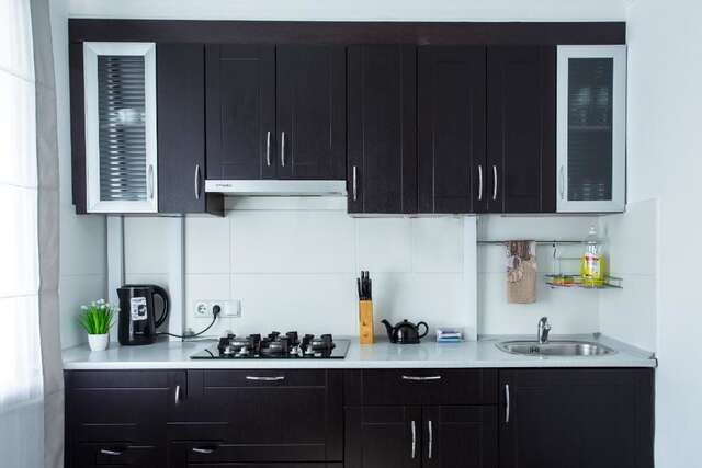 Апартаменты Lotos for You Apartments Николаев-54