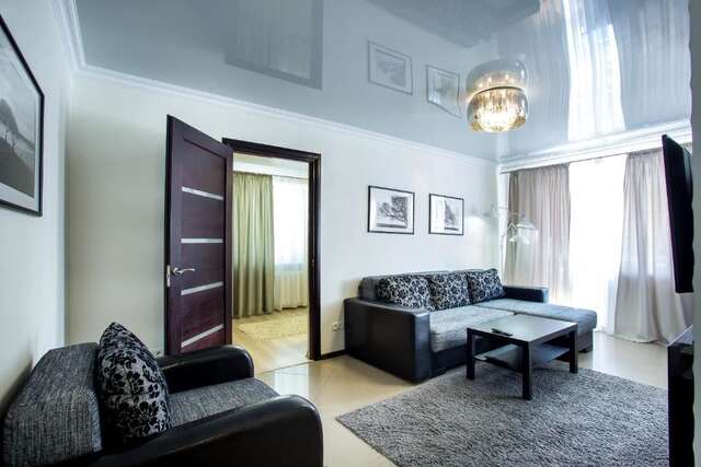 Апартаменты Lotos for You Apartments Николаев-55