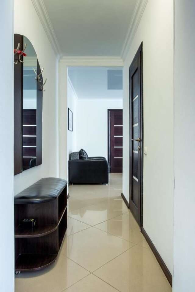 Апартаменты Lotos for You Apartments Николаев-56