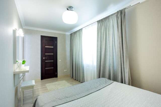 Апартаменты Lotos for You Apartments Николаев-57