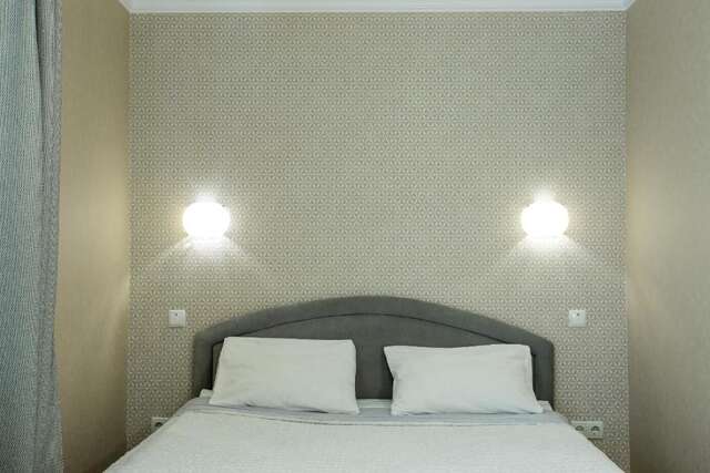 Апартаменты Lotos for You Apartments Николаев-59