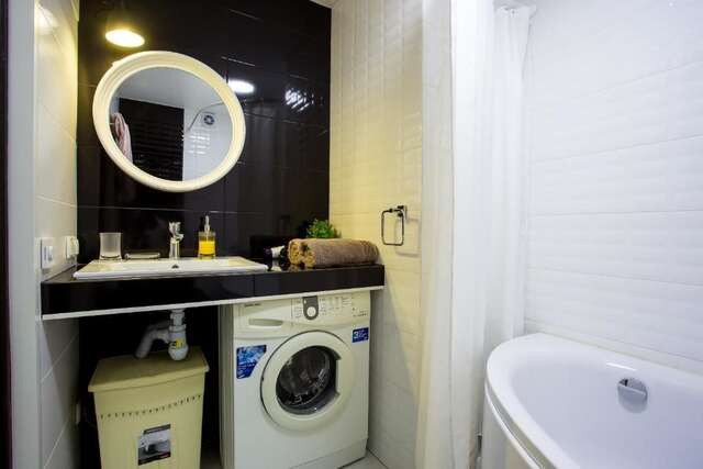 Апартаменты Lotos for You Apartments Николаев-62