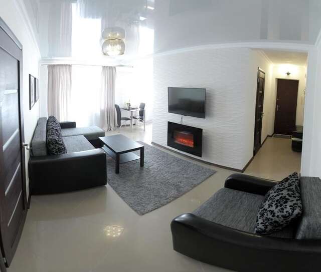 Апартаменты Lotos for You Apartments Николаев-64