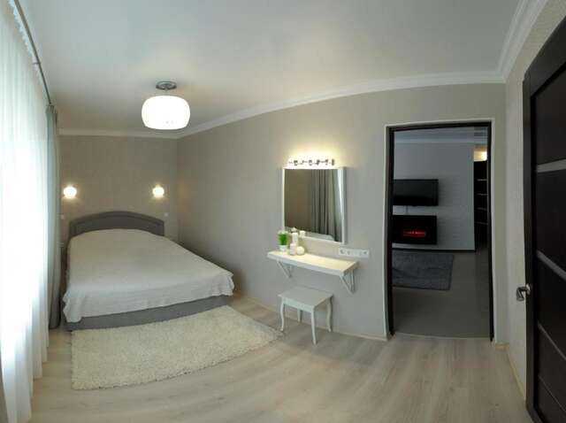 Апартаменты Lotos for You Apartments Николаев-74