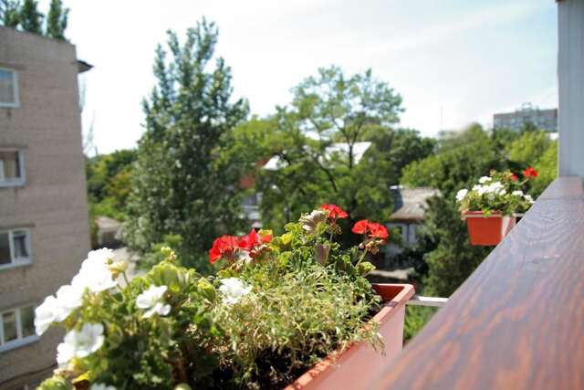 Апартаменты Lotos for You Apartments Николаев-76