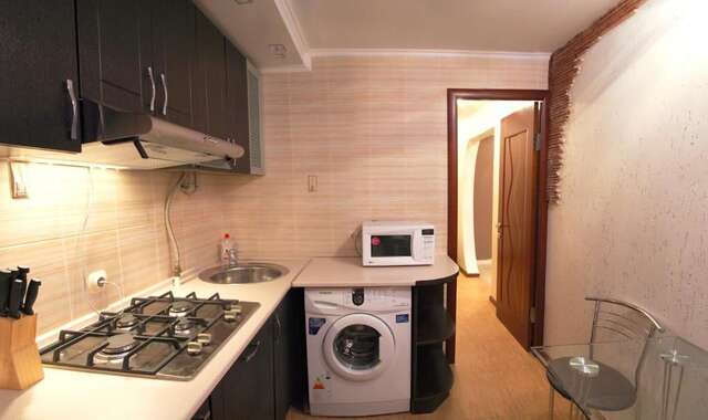 Апартаменты Lotos for You Apartments Николаев-88