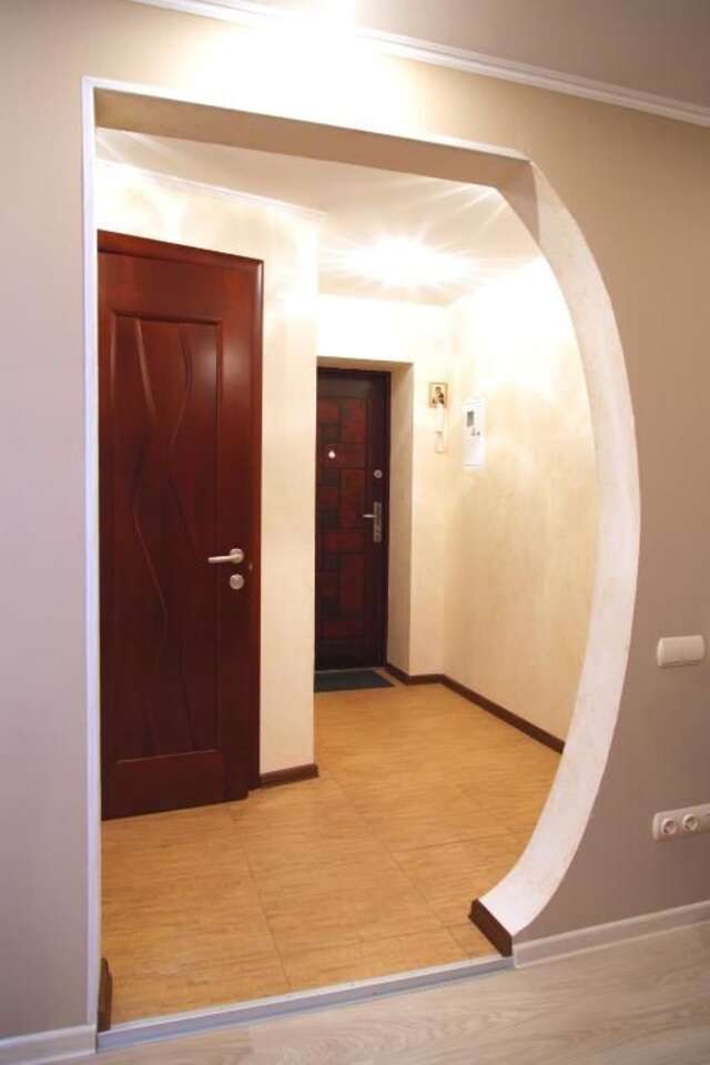 Апартаменты Lotos for You Apartments Николаев-89