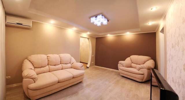 Апартаменты Lotos for You Apartments Николаев-90