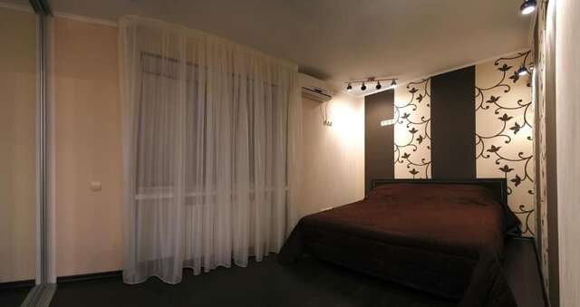 Апартаменты Lotos for You Apartments Николаев-91