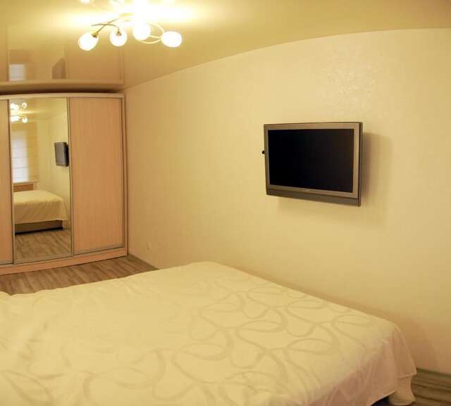 Апартаменты Lotos for You Apartments Николаев-93