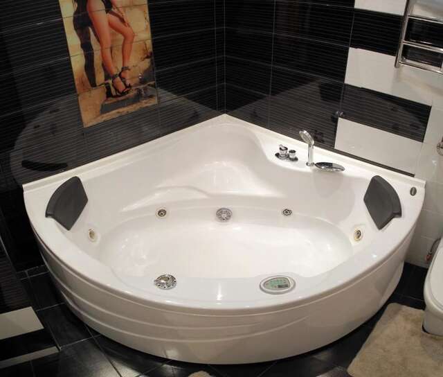 Апартаменты Lotos for You Apartments Николаев-101